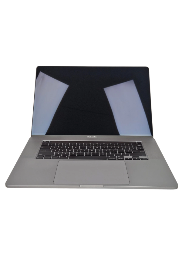 Apple MacBook Pro A2141 i9-9880HK 64GB 1TB SSD 16